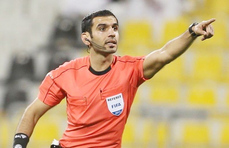 Timnas Indonesia vs Australia Dipimpin Wasit Kontroversial Salman Falahi: Menang Tetap Target Utama!