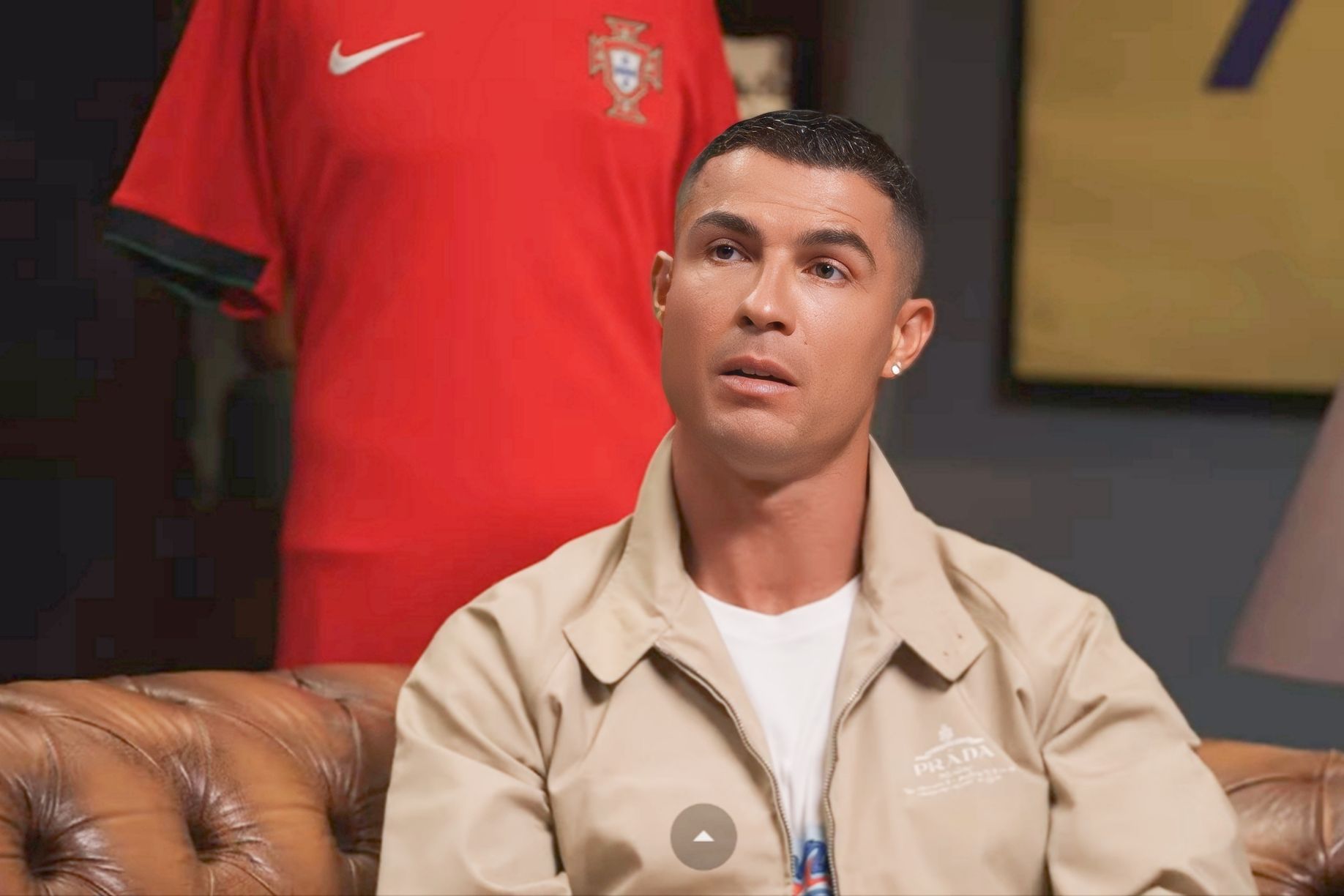 Cristiano Ronaldo: Cinta Saya untuk Manchester United Tak Pernah Memudar meski Sudah Berpisah