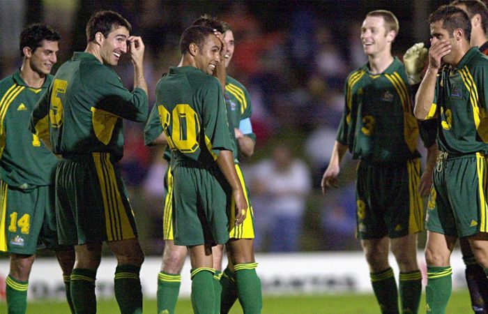 Timnas Australia Pernah Menang 31-0 pada Kualifikasi Piala Dunia, Strikernya Cetak 13 Gol dan Jadi Rekor Dunia