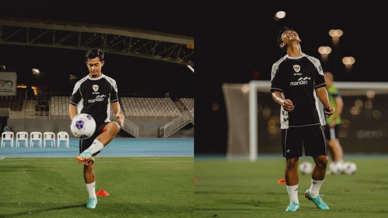 Lepas dari Isu Pribadi, Pratama Arhan Berhasil Debut dengan Baik di Kualifikasi Piala Dunia 2026