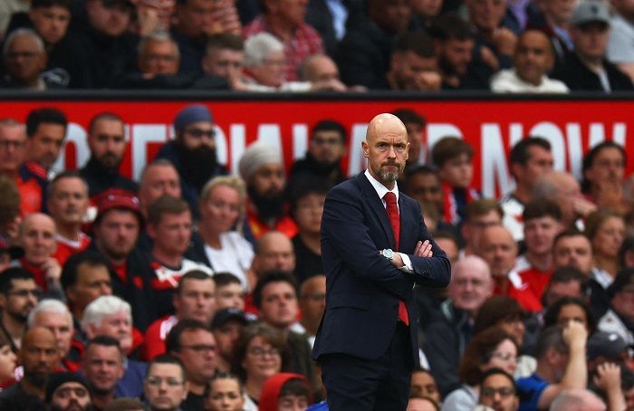 Hey Man United! Masa Sih Gak Menang Lawan Southampton yang Masih Belum Dapat Poin