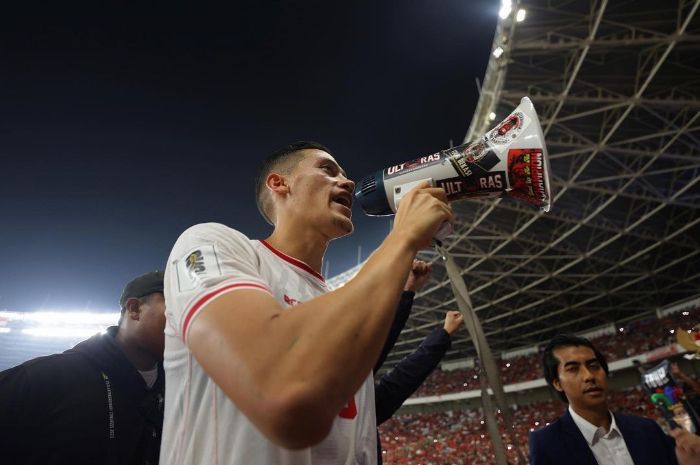 Harapan Pelatih Venezia Terhadap Kondisi Jay Idzes Jelang Pertandingan Melawan AC Milan