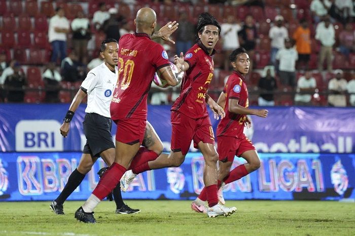 5 Hal Penting Kekalahan Persija Atas PSBS Biak 3-1: Tak Layak Menang!