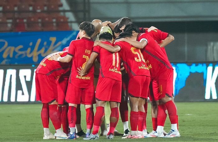 Karena Banjir, Laga Persija Jakarta vs PSIS Semarang Resmi Ditunda