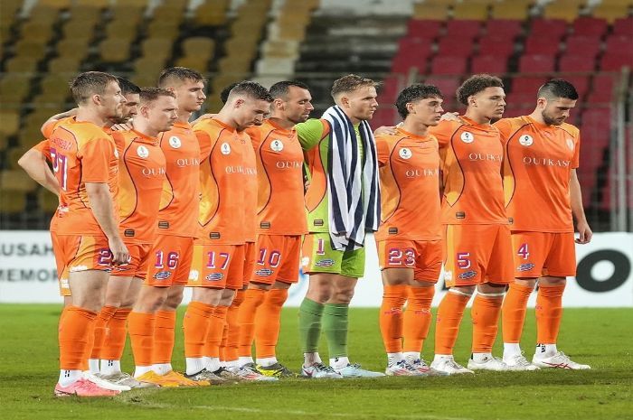 Sejarah dan Prestasi Brisbane Roar FC, Klub Baru Pemain Timnas Indonesia Rafael Struick