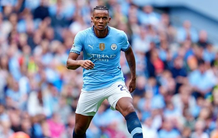 Keluhkan Jadwal Pertandingan yang Semakin Padat, Manuel Akanji Kepikiran untuk Pensiun Dini