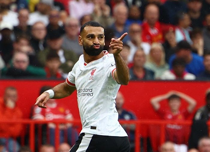 7 Fakta Menarik Laga Klasik AC Milan vs Liverpool di Liga Champions