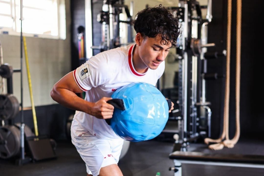 Media Vietnam Sindir Rafael Struick: Pindah ke Brisbane Roar karena Faktor Orang Dalam dan Kepentingan Komersial