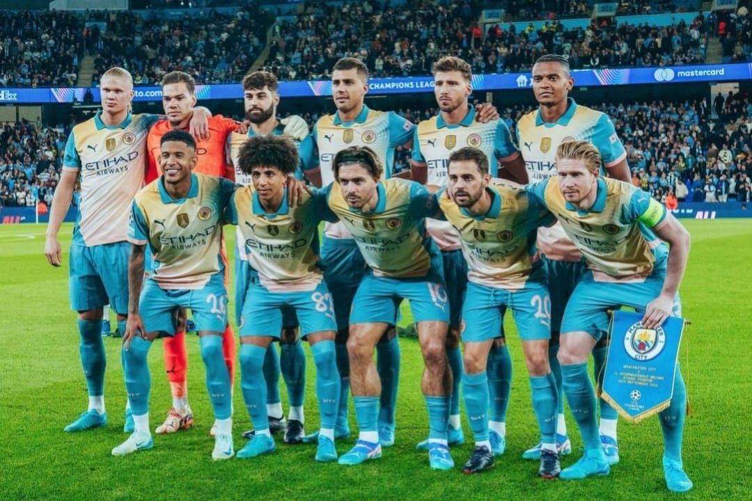 Manchester City Terancam Didepak dari Seluruh Kompetisi Termasuk Premier League