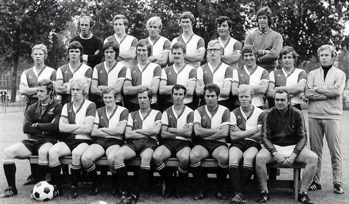 17 Gol dalam 2 Laga, Inilah Keganasan Feyenoord Rotterdam di UCL Musim 1971/1972!