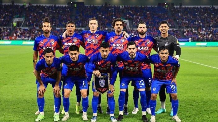 MFL Perbolehkan Kuota 12 Pemain Asing, Liga Sepak Bola Malaysia Makin Sengit!