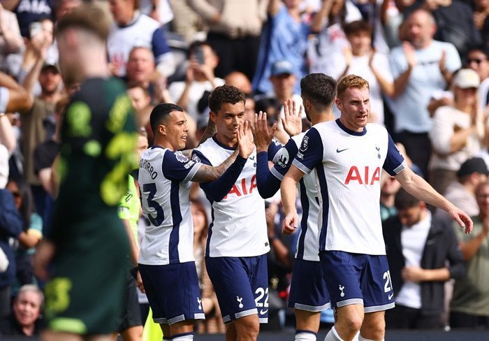 7 Hal Menarik Sebelum Menonton Spurs vs Qarabag di Europa League yang Kamu Harus Tau!