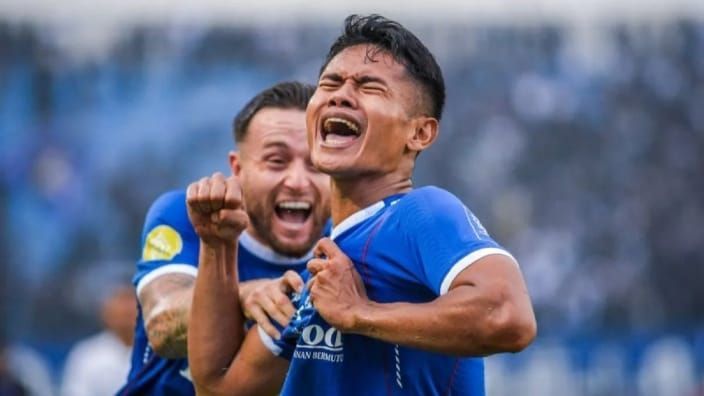 PSSI Mengecam! Persib Harus Bertanggung Jawab atas Kerusuhan Usai Laga Kontra Persija