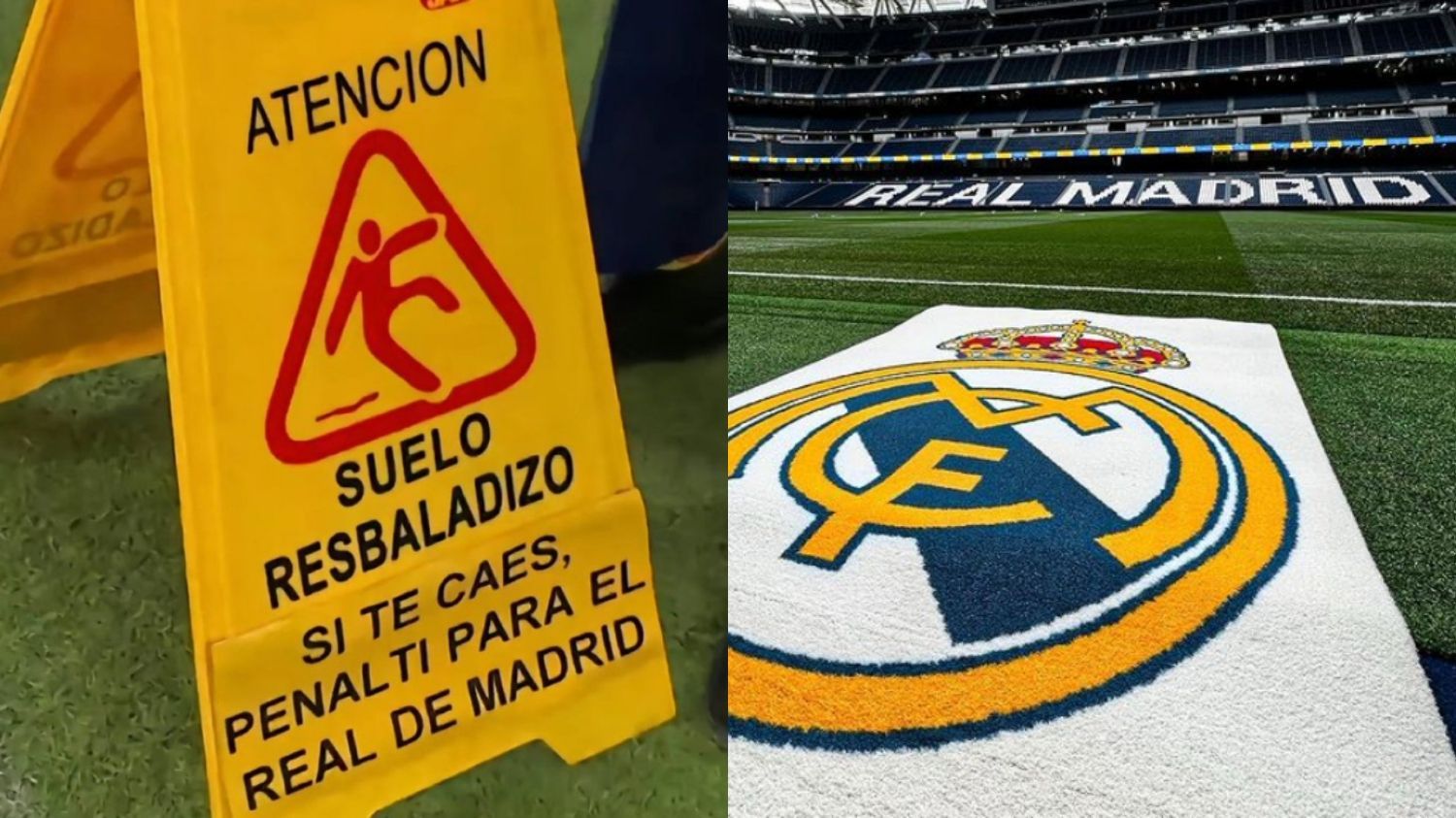 Muncul Lelucon Viral untuk Real Madrid Karena Sering Dapat Penalti, Madridista: Iri Bilang Bos!