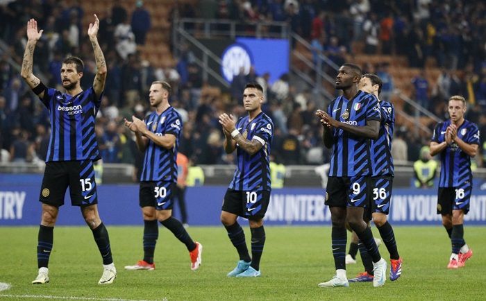Lagi Alami Krisis, Inter Milan Justru Kehilangan Satu Pemain Bintangnya