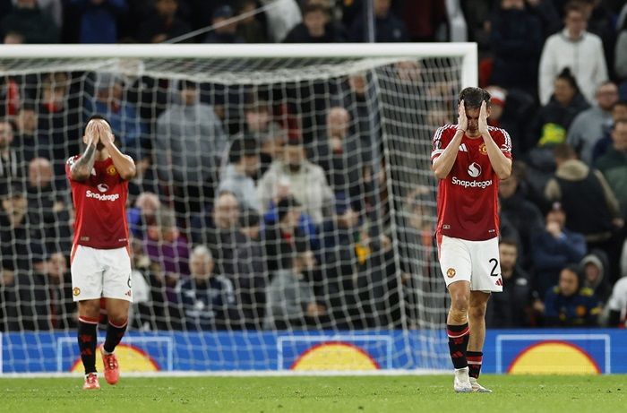 Preview Manchester United vs Tottenham Hotspur: Ajang Pembuktian bagi Kedua Pelatih