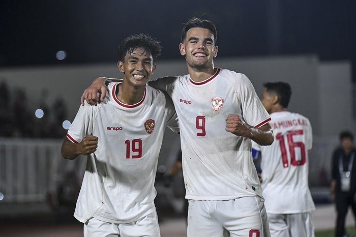 Dear PSSI! Gak Usah Naturalisasi Penyerang Lagi, Kasih Kesempatan Jens Raven