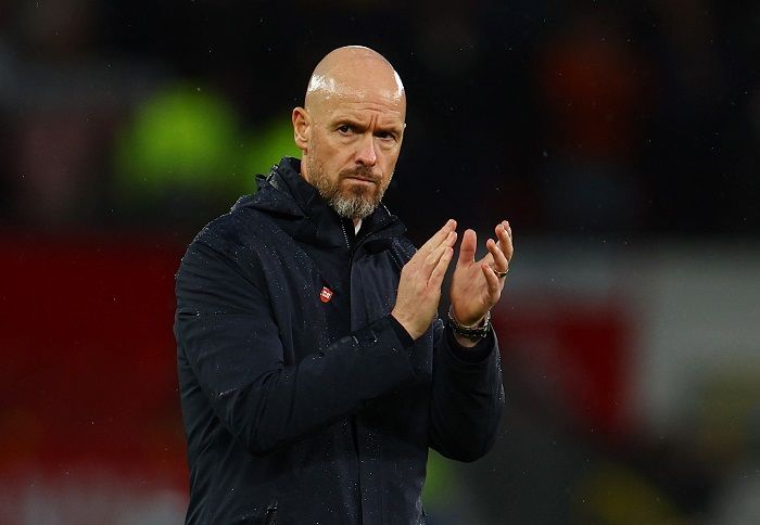 7 'Dosa' Erik ten Hag di Manchester United: Ada Kekalahan Beruntun dan Sejarah Kelam!