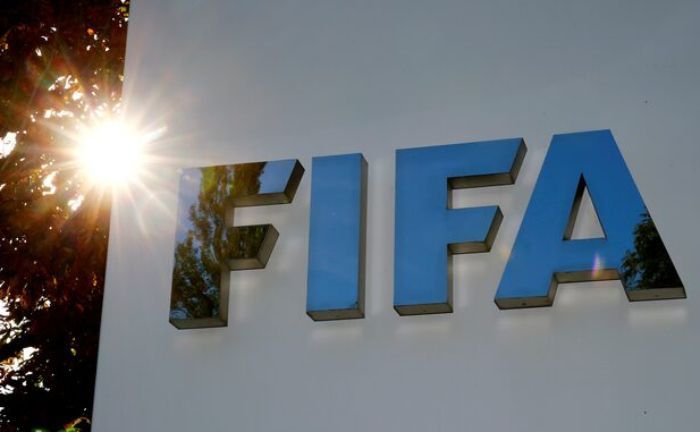 Buntut Serangan ke Iran dan Lebanon, FIFA Pertimbangkan Tendang Israel dari Dunia Sepak Bola