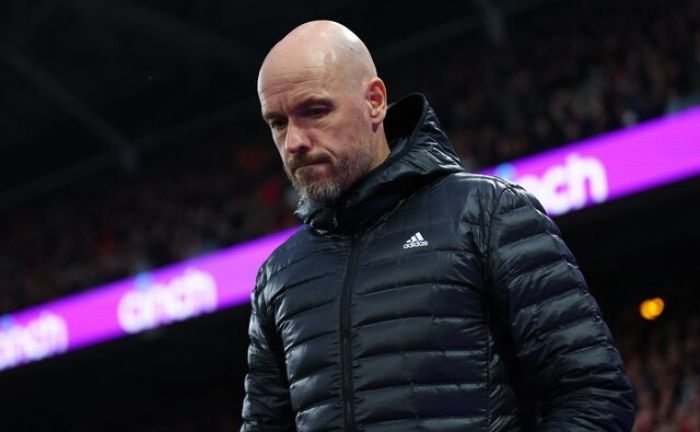 Mampukah Erik Ten Hag Bertahan Lebih Lama di Manchester United?