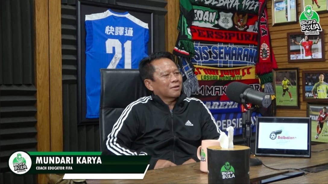 Mantan Bek Timnas Indonesia: Pemain Naturalisasi Bukan Grade A, Jangan Terlalu Berekspektasi Kita Harus Realistis