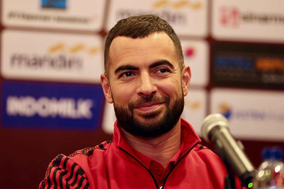 Kesempatan Terakhir Jordi Amat untuk Kembali Merebut Hati Penggemar Timnas Indonesia