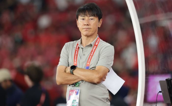 Timnas Indonesia Berpotensi Lewati Peringkat FIFA 2 Negara di Eropa, Ini Syaratnya!