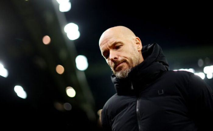 Paul Scholes Kritik Perekrutan Manchester United di Bawah Erik ten Hag: Pemain Baru Tak Berikan Dampak