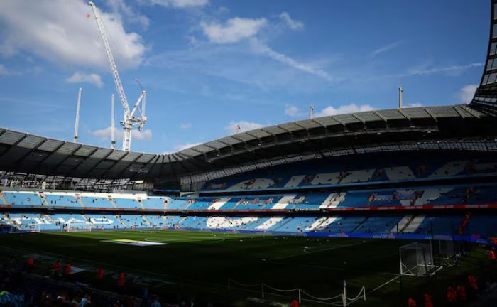 Manchester City Menangkan Gugatan dari Premier League Terkait Aturan Sponsor yang Dinilai Melanggar Hukum