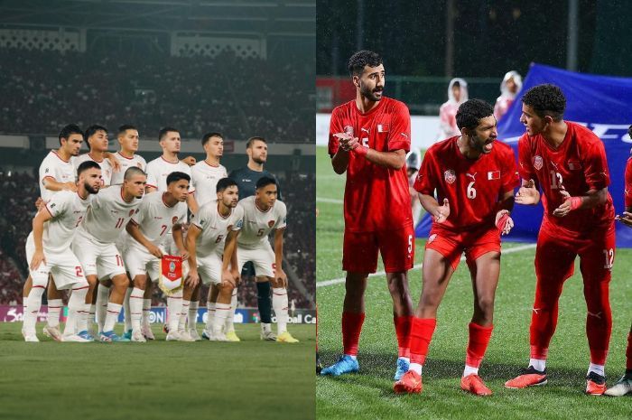 Preview Kualifikasi Piala Dunia 2026 Bahrain vs Timnas Indonesia: Ajang Pembalasan Bagi Skuad Garuda!
