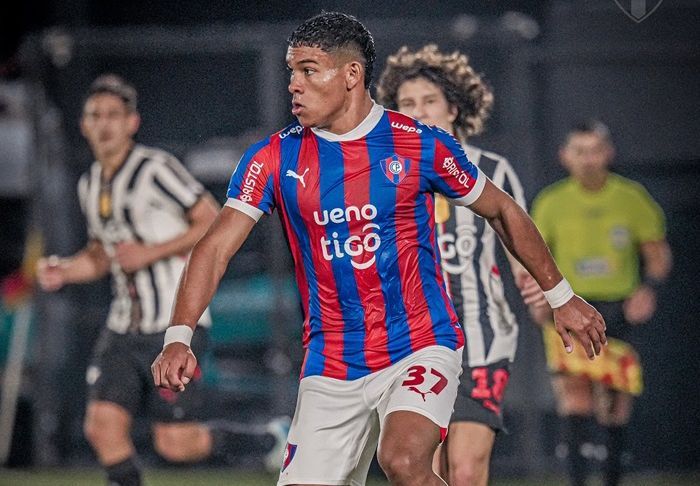 MU Bersaing dengan Arsenal dan City untuk Dapatkan Tanda Tangan Wonderkid ini