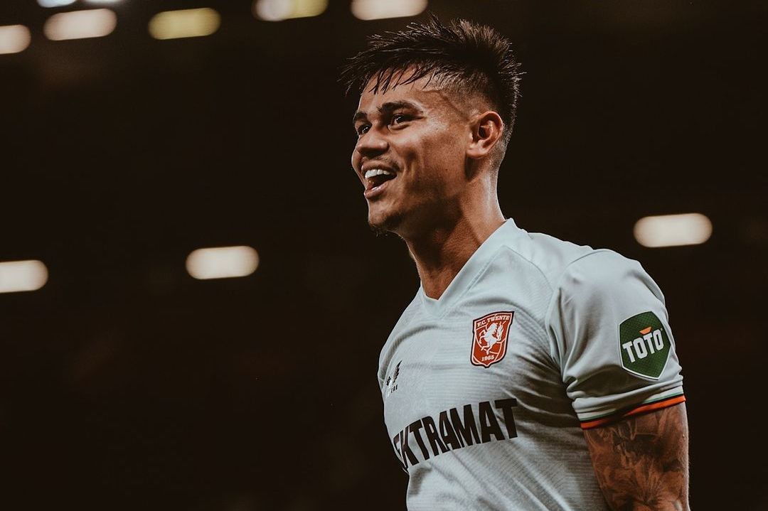 Mees Hilgers Gabung, Ini 3 Skema Formasi Bek Timnas Indonesia untuk Hadapi Bahrain