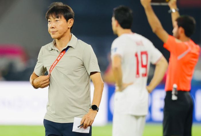 Persaingan Ketat, 5 Pemain Berpotensi Dicoret Jelang Laga Timnas Lawan Bahrain dan China