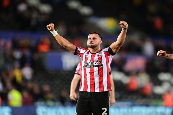 Eks Pemain Sheffield United Ditemukan Tewas di Kolam Renang, Diduga Mabuk