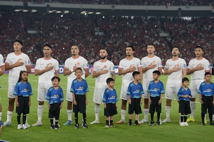Fun Fact Timnas Indonesia: Selalu Ada Kejutan dari PSSI saat FIFA Matchday, Khususnya Naturalisasi Pemain