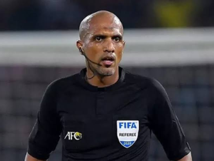 Bahrain Cetak Gol di Menit Ke-99, PSSI Laporkan Wasit Kontroversi Ahmed Al Kaf