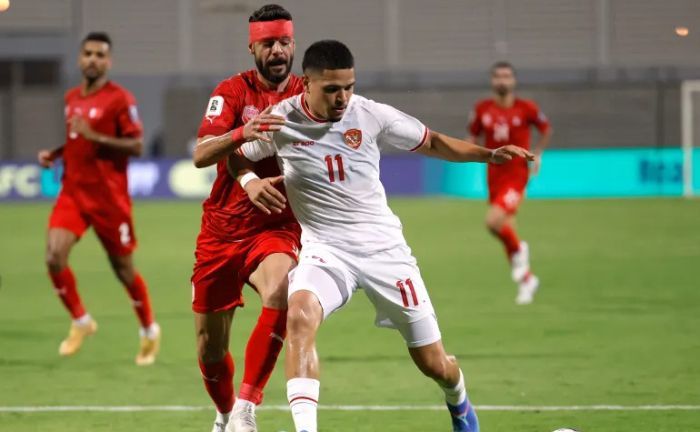 Protes PSSI Bisa Bawa Laga Timnas Indonesia vs Bahrain Diulang dan Wasit Ahmed Al Kaf Terancam Sanksi Seumur Hidup!