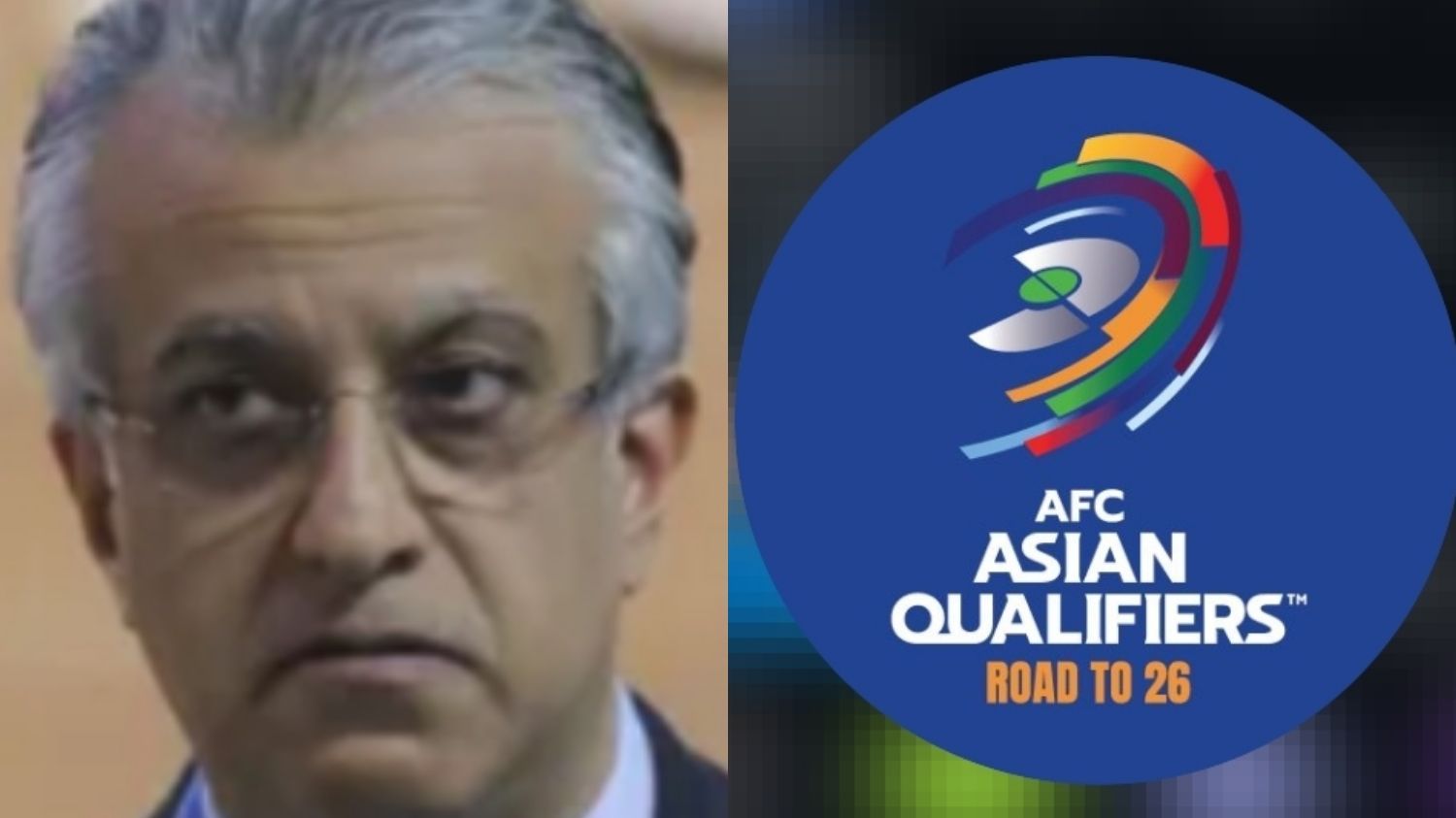 Presiden AFC Ternyata Berasal dari Bahrain, Emosi Netizen Indonesia Makin Membara!