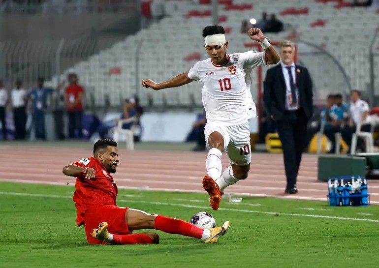 Menang Lawan China, Bisakah Timnas Indonesia Kejar Peringkat FIFA Vietnam?