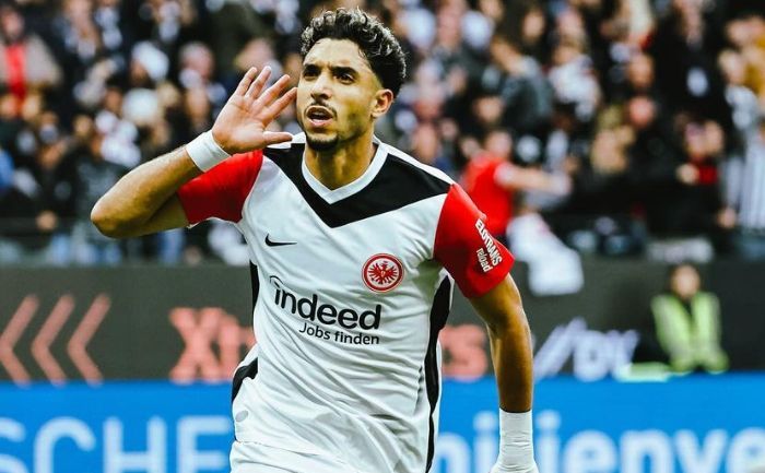 Alasan Manchester United dan Tim Besar Eropa Incar Omar Marmoush, Penerus Mohamed Salah?