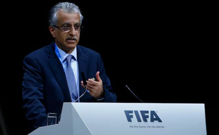 Kontroversi Salman bin Ibrahim Al Khalifa, Presiden AFC Keluarga Kerajaan Bahrain yang Diduga Melanggar HAM
