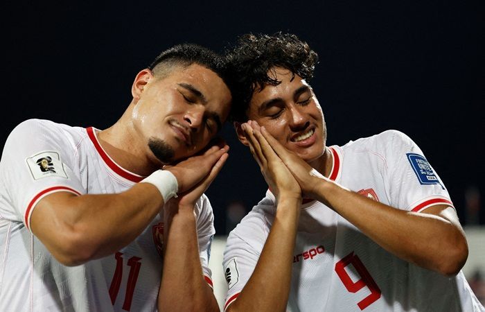 Daftar 6 Negara yang Belum Terkalahkan di Kualifikasi Piala Dunia 2026 Zona Asia, Ada Indonesia Coy!