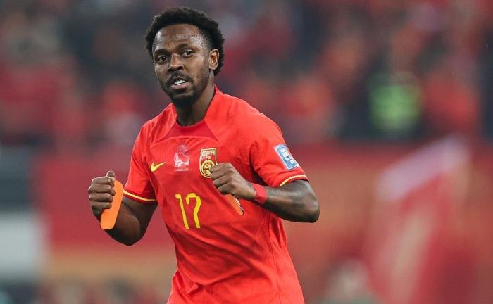 Waspada! 3 Pemain Naturalisasi China yang Menjadi Ancaman Bagi Timnas Indonesia