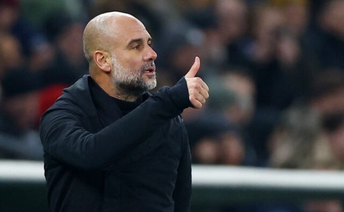 Pep Guardiola Jadi Target Utama FA untuk Timnas Inggris, Siap Tawarkan Gaji Fantastis