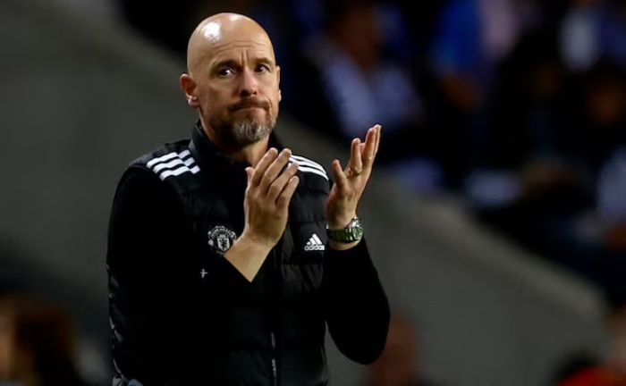 2 Pemain Bayern Masuk Radar Manchester United: Ten Hag Ingin Perkuat Skuad usai Awal Musim Mengecewakan