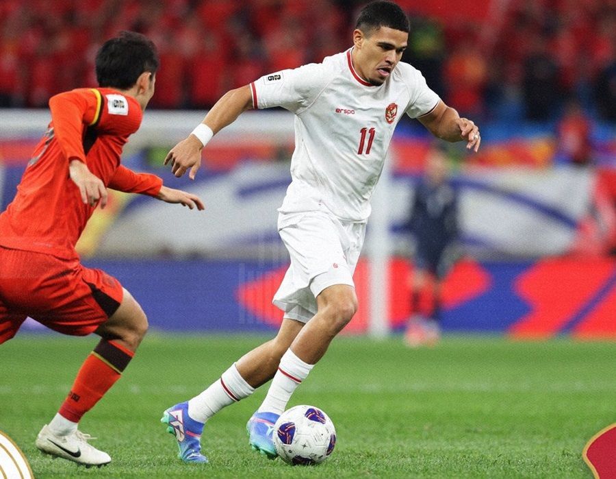 Penyebab Ragnar Oratmangoen Gagal Bela Timnas Indonesia Lawan China & Jepang