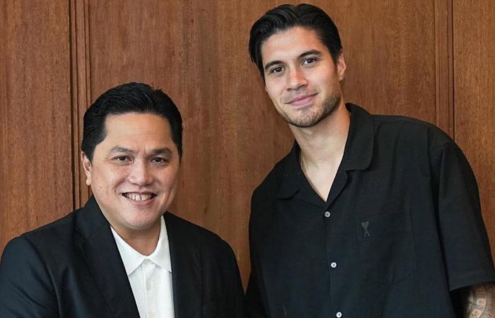 Kevin Diks Bergabung, Lini Belakang Timnas Indonesia Semakin 'Mewah' dan Diharap Bisa Membendung Serangan Timnas Jepang