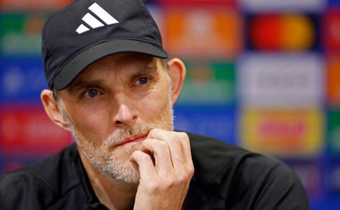 Thomas Tuchel Resmi Jadi Pelatih Timnas Inggris, Jamie Carragher: Pelatih Asing Bukan Solusi Tepat