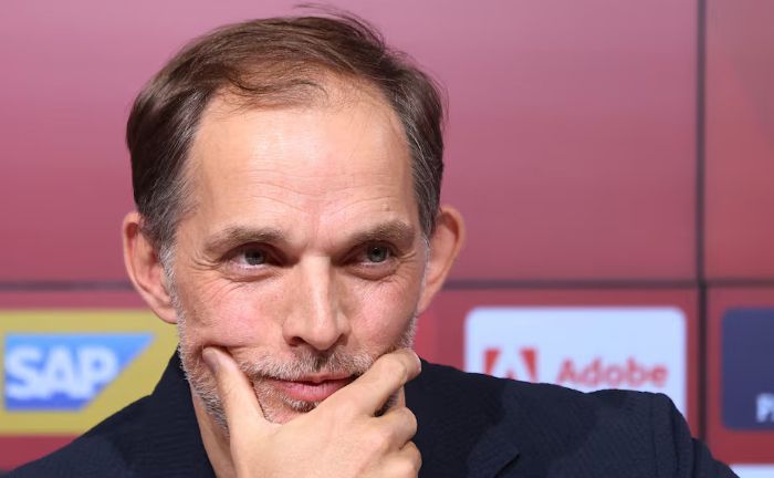 Thomas Tuchel dan FA dalam Pembicaraan Serius soal Jadi Pelatih Timnas Inggris