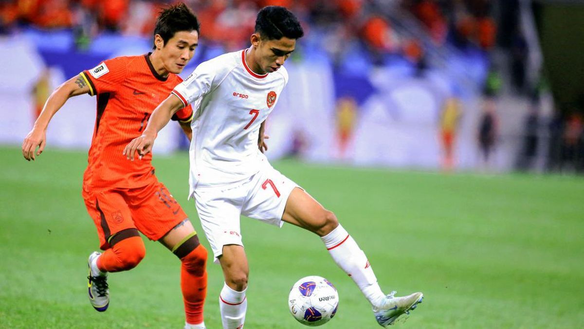 Saatnya Evaluasi! Apa Saja yang Perlu Dibenahi Timnas Indonesia Setelah Kalah dari China?